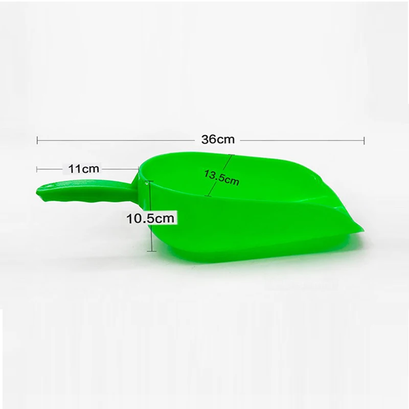 High Quality Food Grade Plastic Feeder Feeding Pet