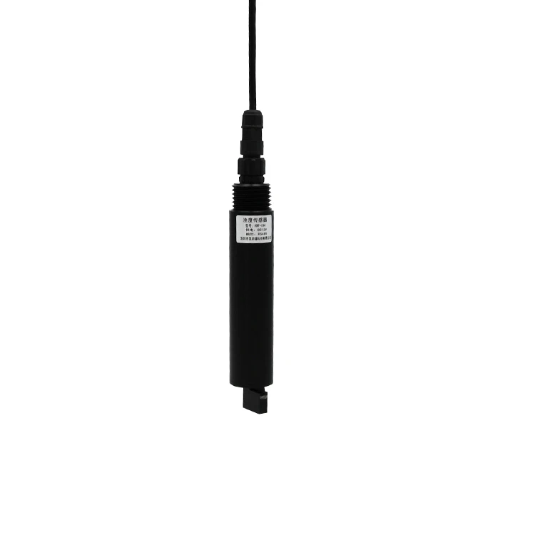 Turbidity Meter Sensor Measurement Instrument Online Turbidity Meter 0-4000 Ntu With 4-20Ma Output