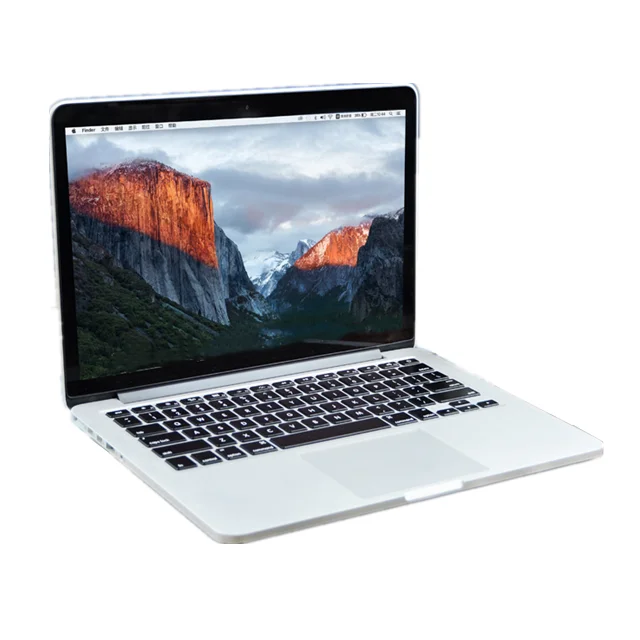 Wholesale 13.3 inch laptop Core i7 4550U computer DDR4 8G+256G SSD Duad core business Netbooks