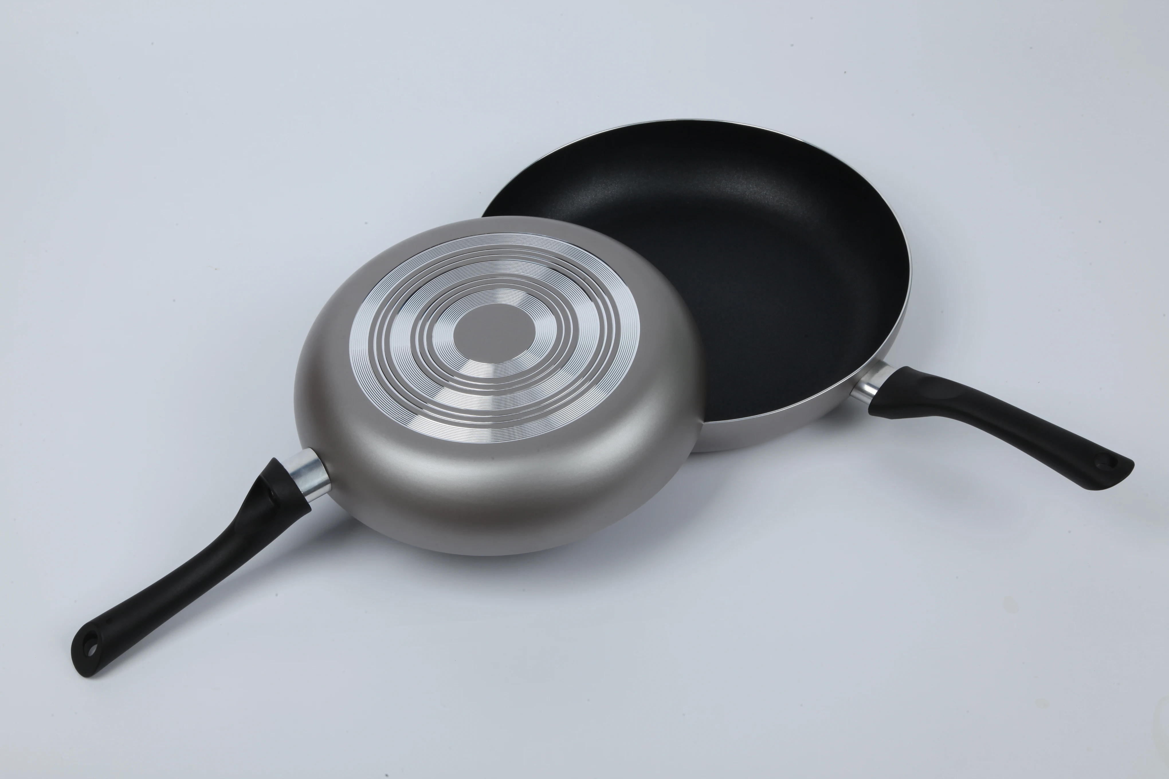 CNC Lathe Machine CNC Grooving Machine for Aluminum Cookware Sun Glory 4 Axises Manufacturing Plant Provided India CN;GUA