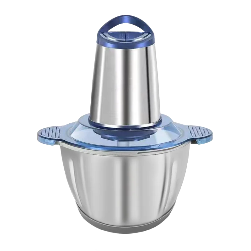 Meat Blender 800W Selling Hot Chef Meat Chopper 3 liters Fufu yam pounder Pounding Machine Electric Meat Grinder