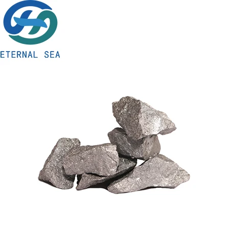 Hot sale 75 72 ferro silicon for good raw material
