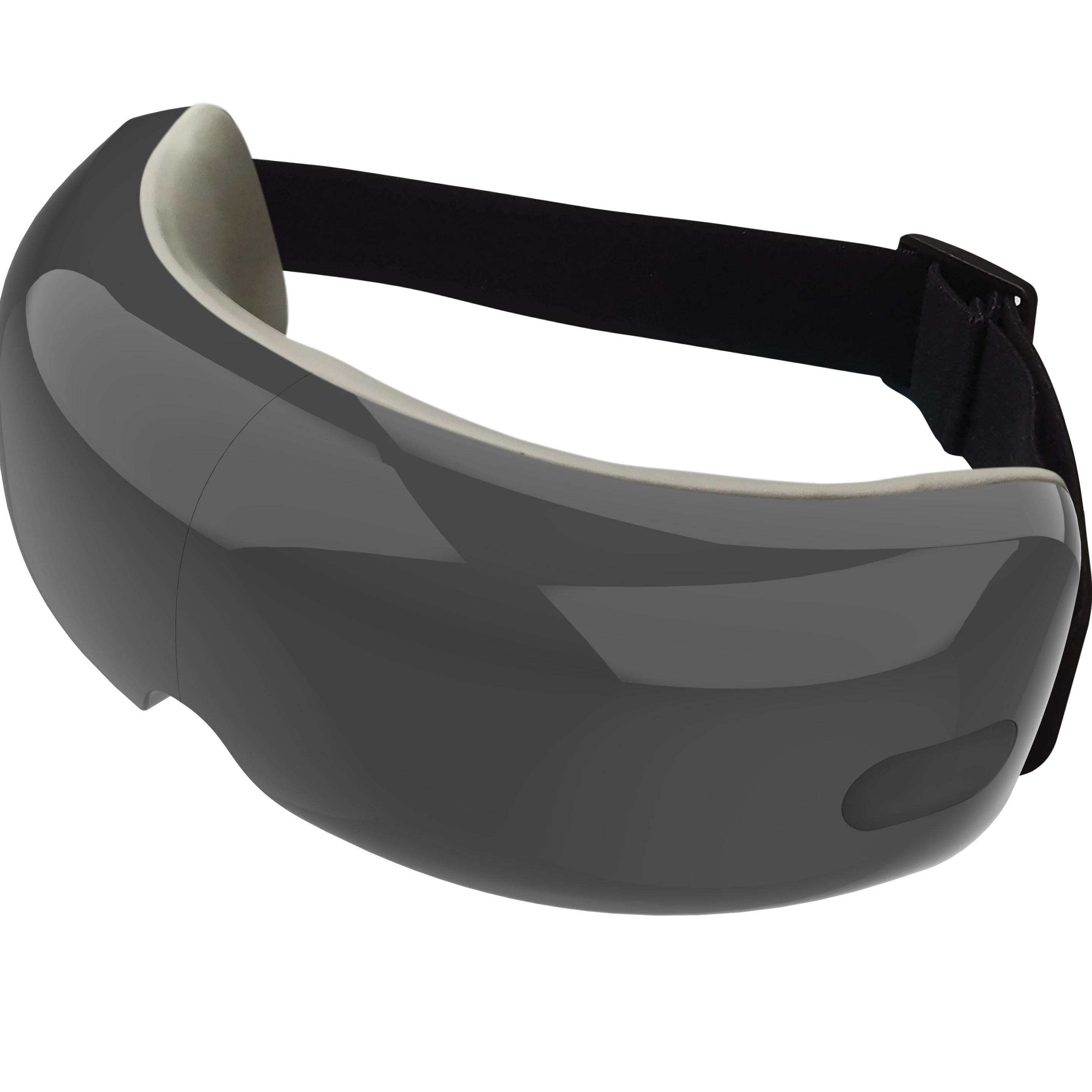 Five Massage Modes Adjustment Heating Eye Relaxation Massager Vibrating Eye Fatigue Massager