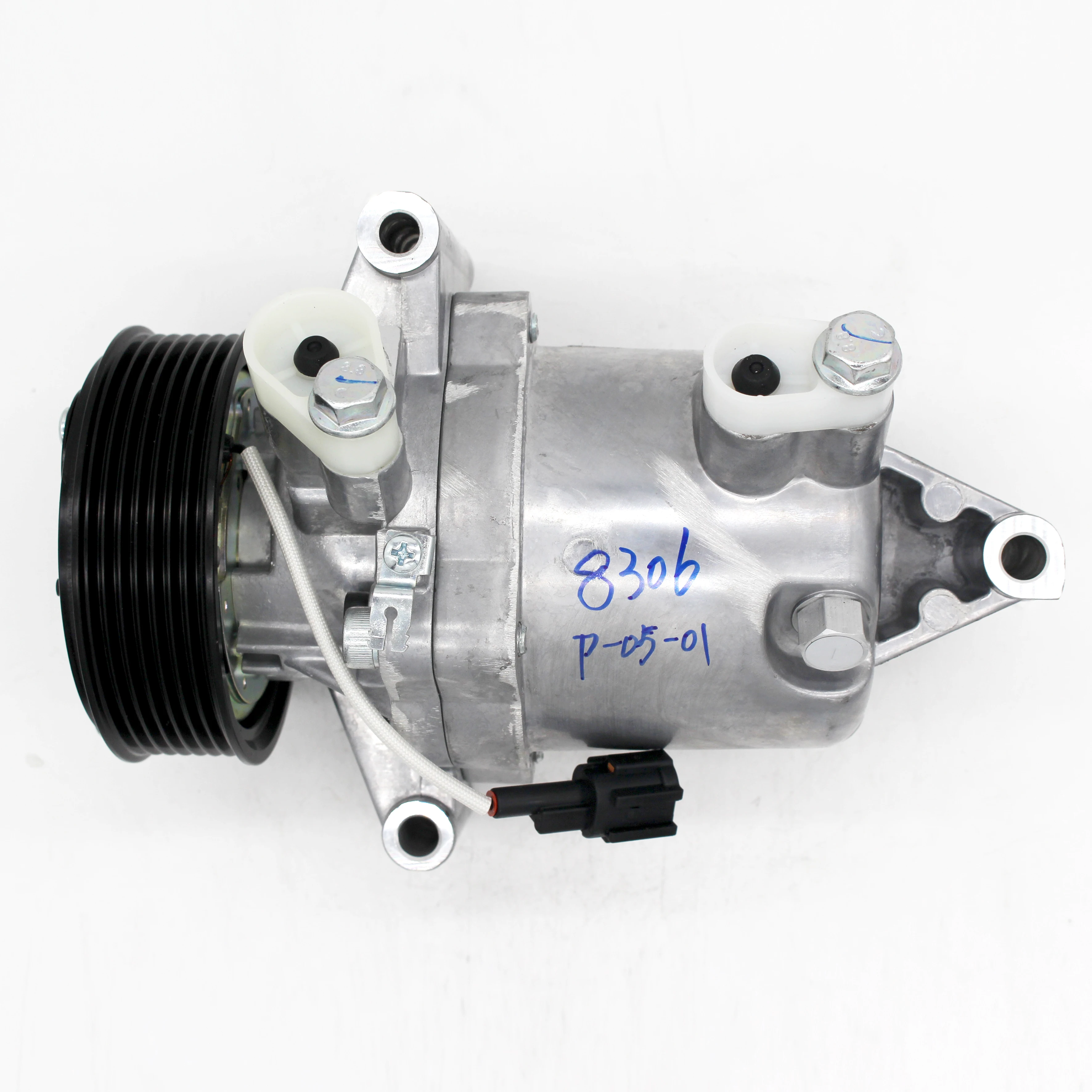 Для Nissan Juke/Versa 1.6L OEM (контрактное производство продукции, которая уже существует 926001KA1A/68259126 12 вольт переменного тока компрессор