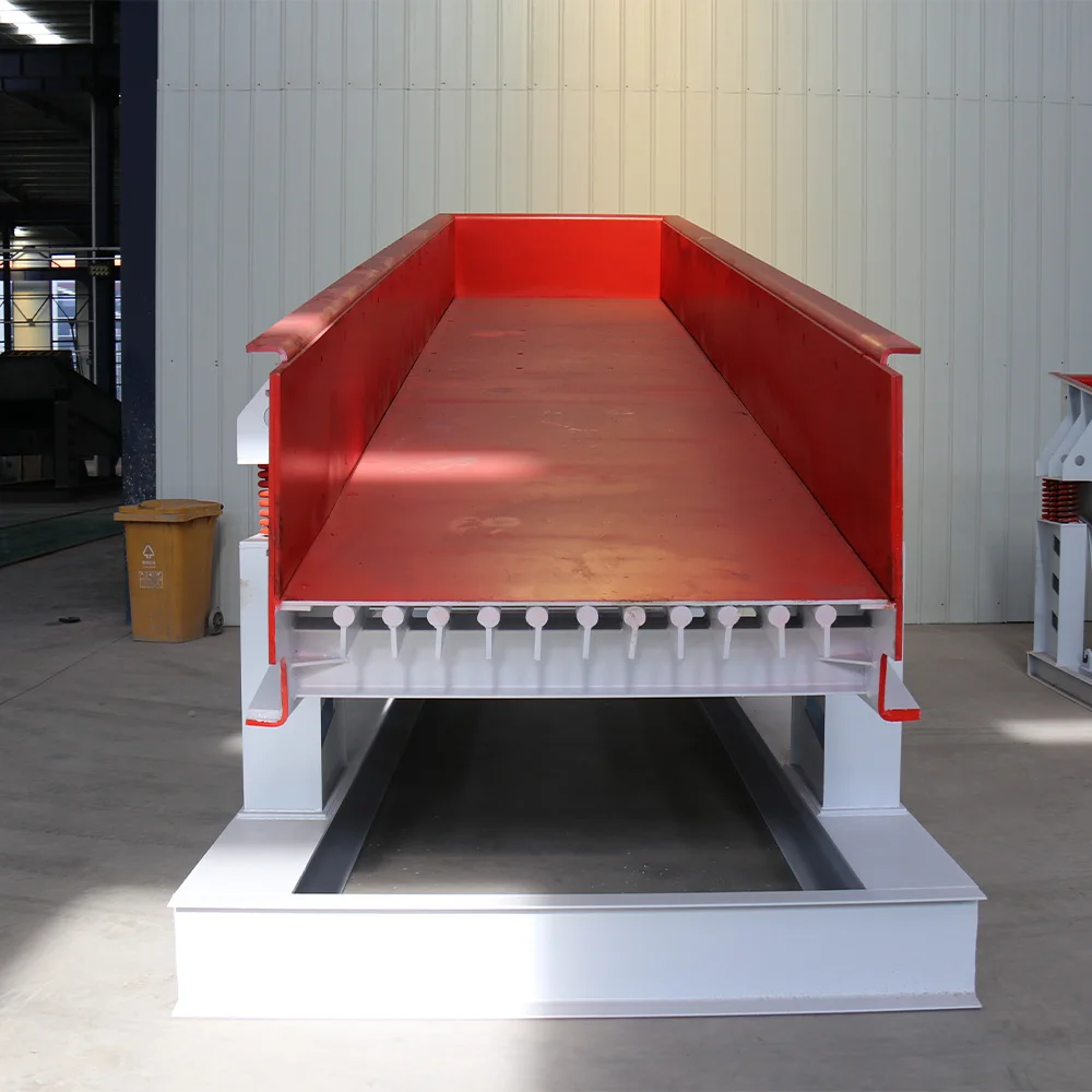 Низкая цена высокое качество нержавеющая сталь Вибрационный питатель/Вибрационный бункер питающий станок для конвейерной