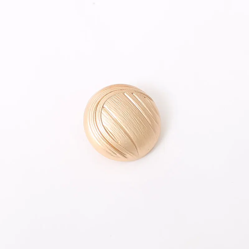 Premium Beaded Buttons Golden Bee Buttons for Crafting and Sewing Elegant Decorative Buttons for DIY Projects