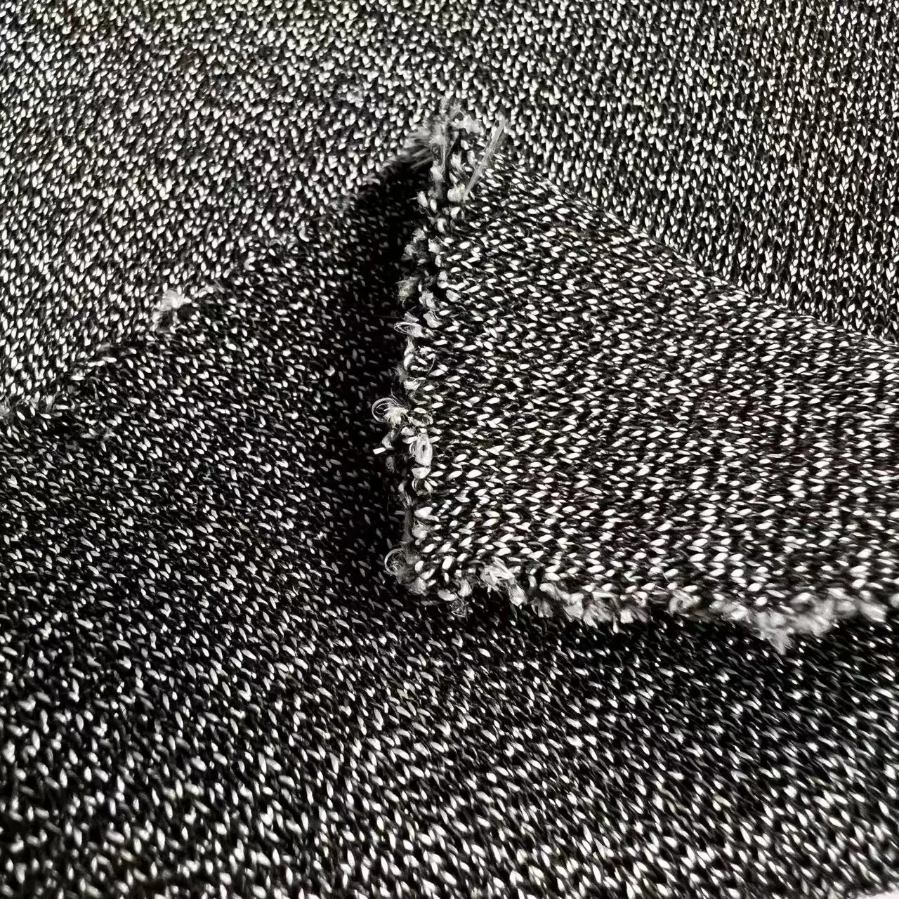 Multi-function EN388 2003 Level 5 protection cut-resistant weft knitting fabric for hand cover