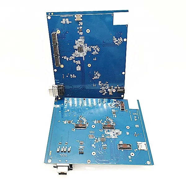  Pcba Smart Pcb Assembly Service Electronic Odm Printed Circuit Board Air Purifier