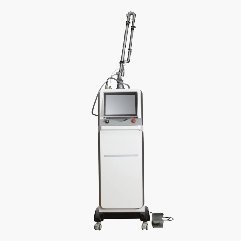 co2 laser cutting machine Vaginal Tightening  acne /scar remove for medical clinic on sale