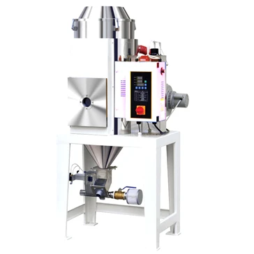 Industrial Plastic Pellet Europe Design Hopper Dryer For Sale Supplier Price