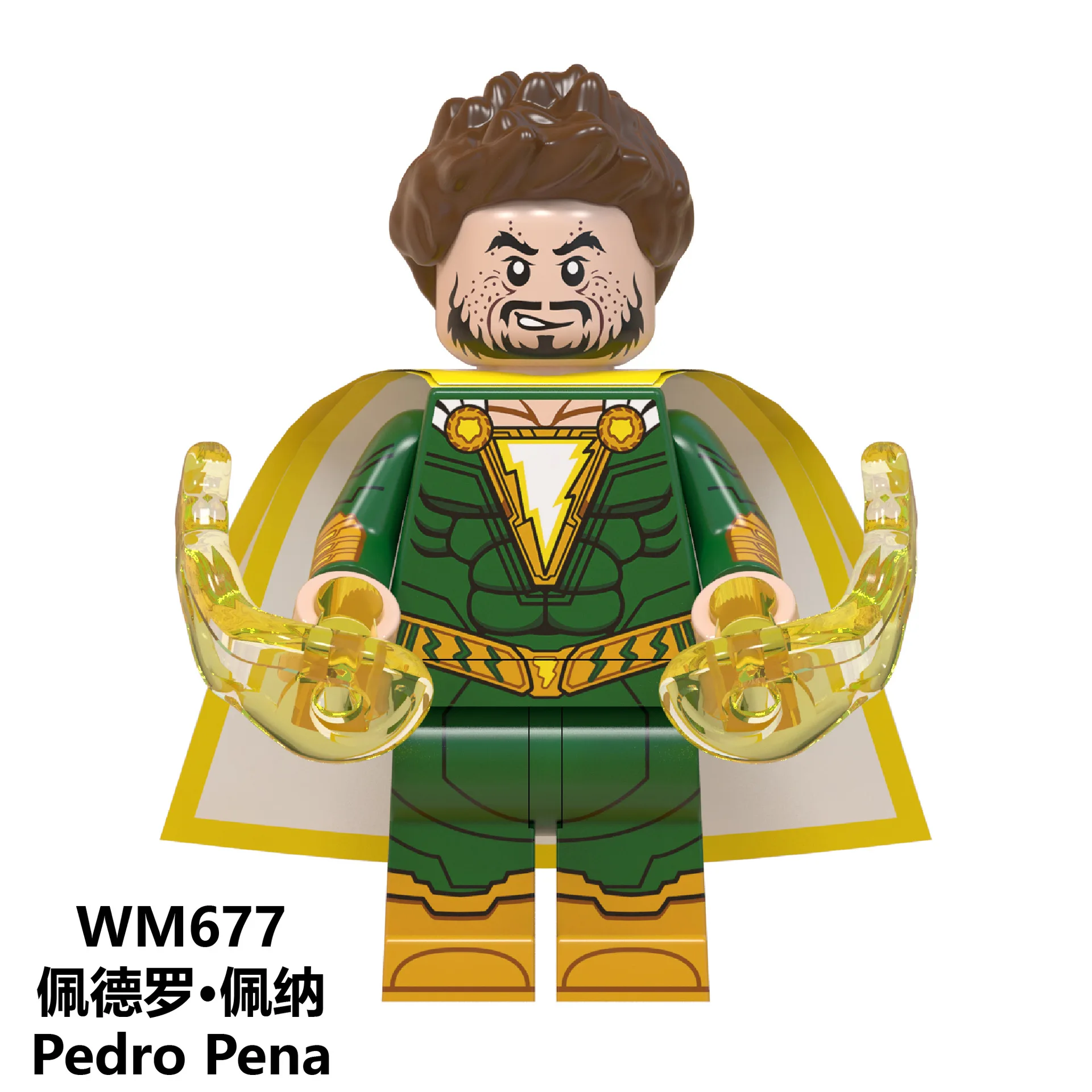 WM6058 Bricks 6119 Children Toys Gifts DIY Puzzle Juguetes Mini Building Block Sets Educational Kids Toys Block