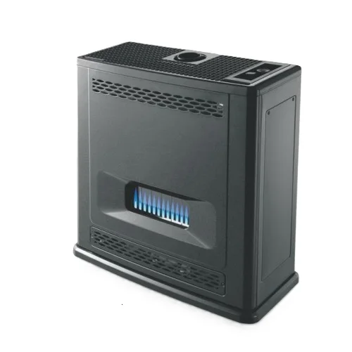 Газовый обогреватель Kingfer 14 кВт