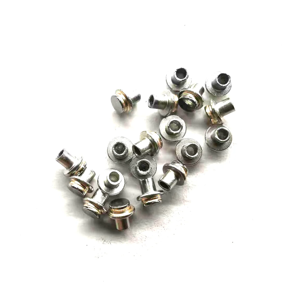 Custom Copper Tungsten Alloy Contact and Copper Tungsten Tapping Electrode