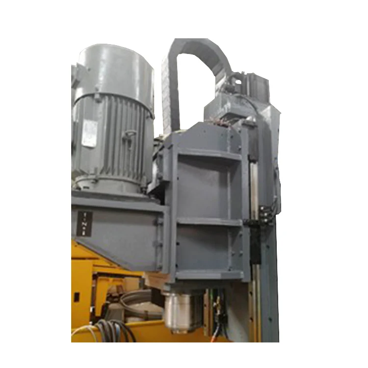 PHD3016 FINCM  Construction Plate Drilling Machine Steel Plates High-speed Vertical CNC Drilling Machine