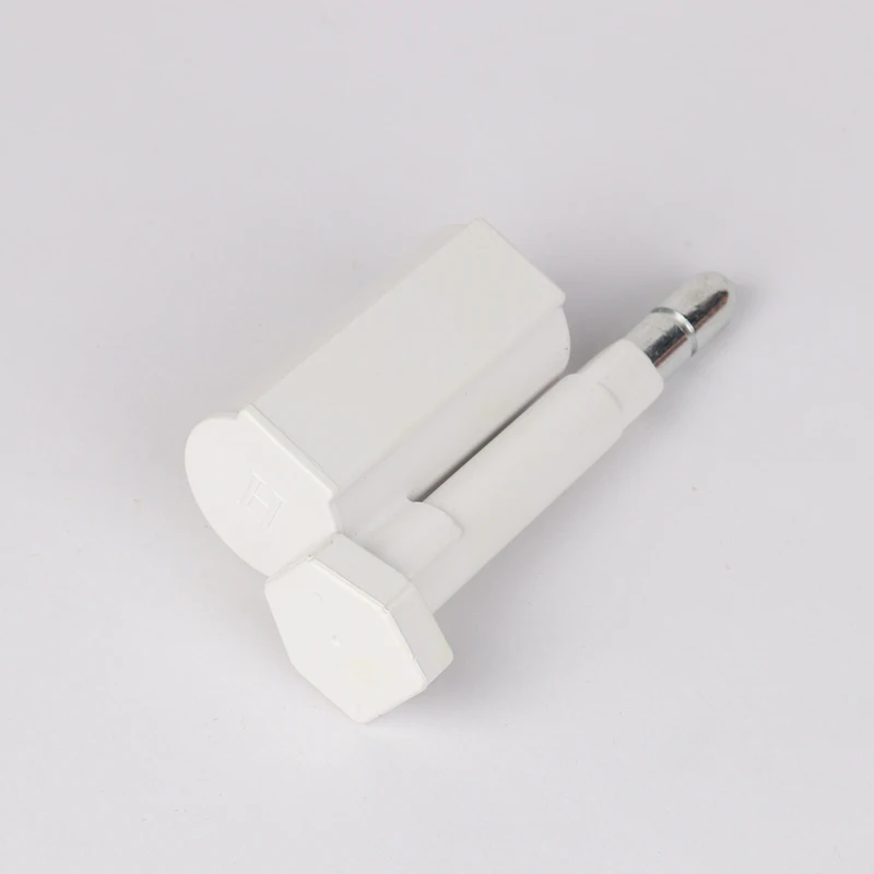 Factory RFID Electronic Bolt Seal Electronic Lead Seal UHF Anti-Counterfeiting High Security Seal