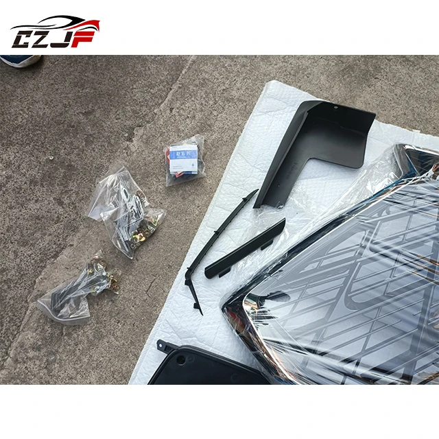 Hot Sale Car Body kit For Rav4 2020 Body kit