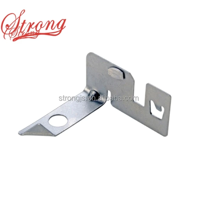 Decorative Modern Design Room Divider Red Partition Decorative Metal Garden Screen With Logo