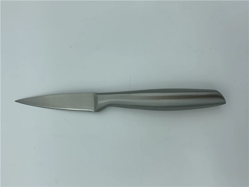 Wholesale China Factory Professional Made Manufacturer Kitchen Stainless Steel Knife Sets