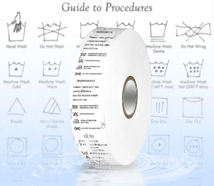 N-mark Chinese Digital very low price hot sale foil label sticker printer cloth label printing machine good quality