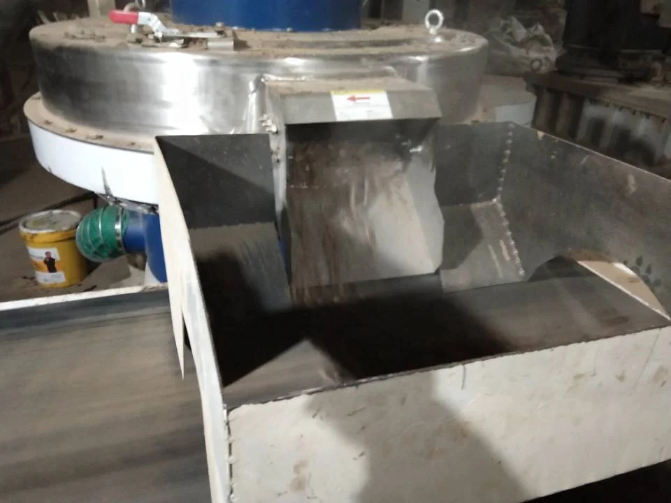 yulong wood pellets mill making machine