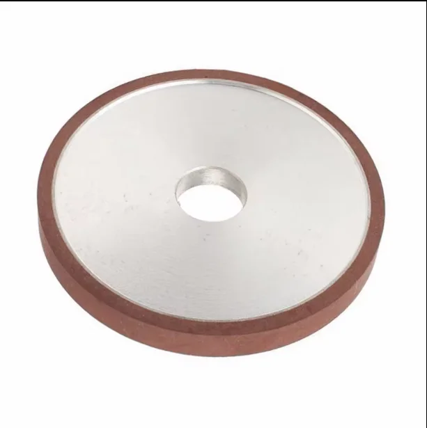 125mm Grinding Wheel Diamond grinding cup wheel Cup Cutter Grinder Grinding Wheels for Carbide Metal Stone Polishing
