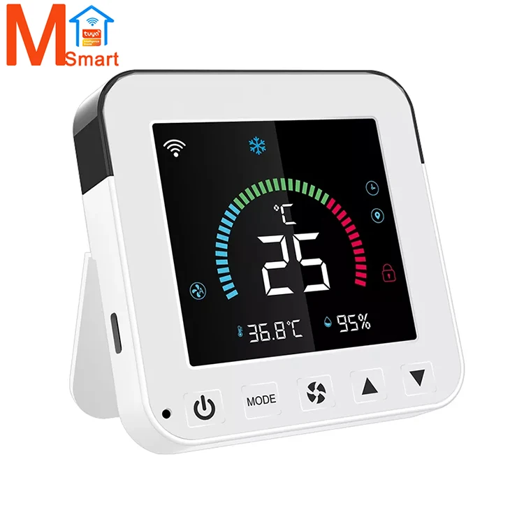 Universal smart wifi ir infrared remote control air conditioner thermostat programmable wireless AC remote controller