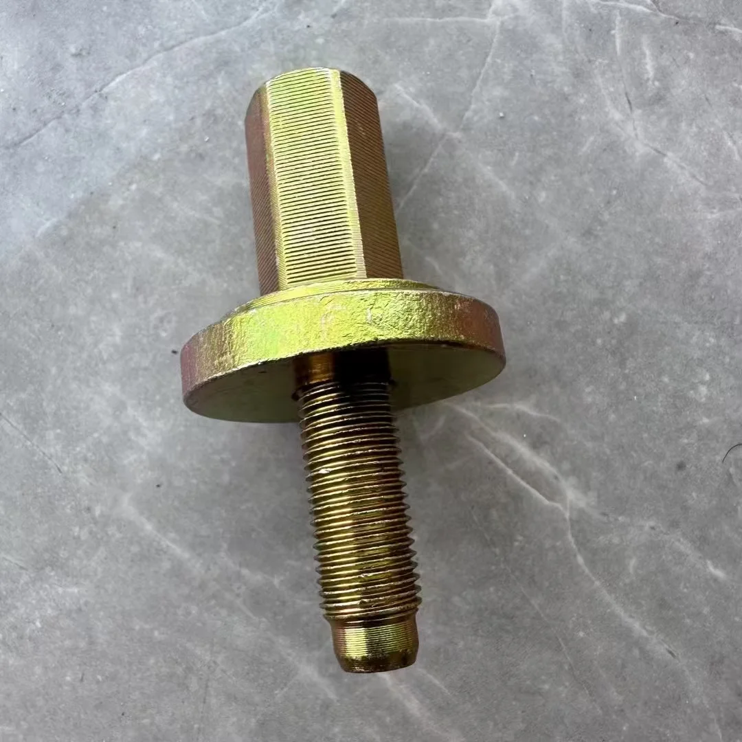 Crankshaft Bolt 90901-19028 New for Toyota sea lion hilux 3L 5L Models