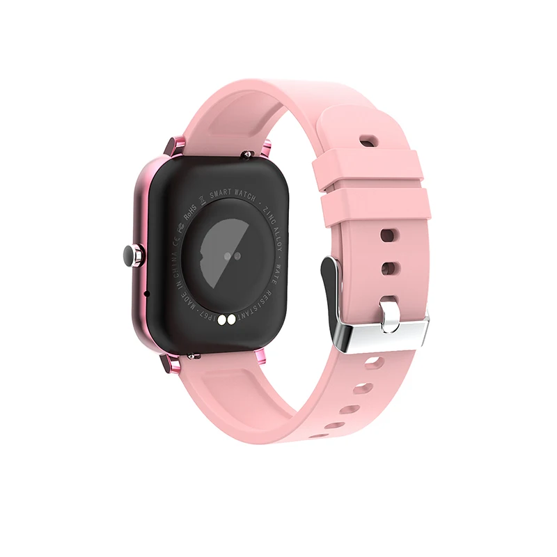 Ready Stock Y30 Smartwatch 2021 BT Call Heart Rate Smart Bracelet Sport Fitness Smart Watch For Android IOS