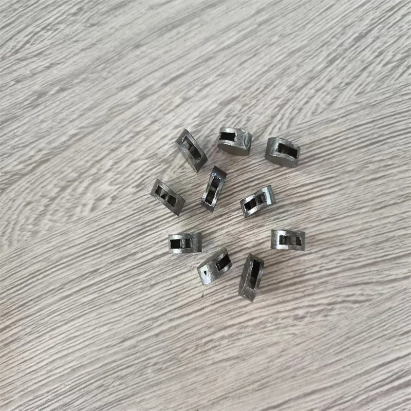 Pure lead seal with high quality  from China