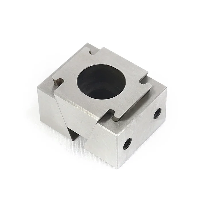 Industrial Precision Machining Vise Ok Vise