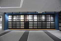 G654 Grey Granite Stone Like of 2cm Full Body Porcelain Tiles at size 24*24 ceramic paving tiles from direct factory selling