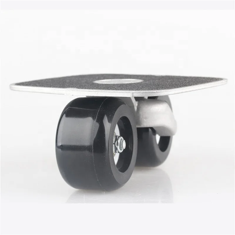 Оптовая продажа недорогие амортизирующие алюминиевые коньки для дрифта Freeline Drift Plate Skate