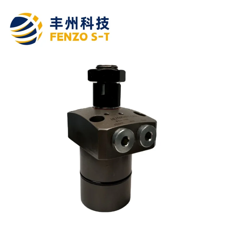 Manufacturer from Taiwan HLHW-H(G) Fixture Steel Hold-Down Fixture Clamps for Assembly Machining Steel Pipe Support Clamp