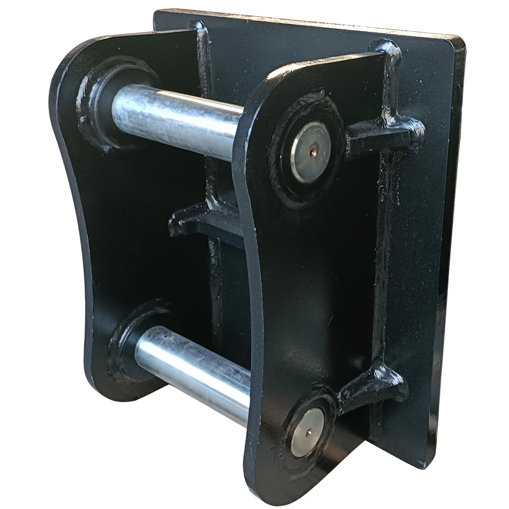 Best Selling Oem New Breaker Hammer Excavator Head Mounting Bracket Ear Lugs Plates