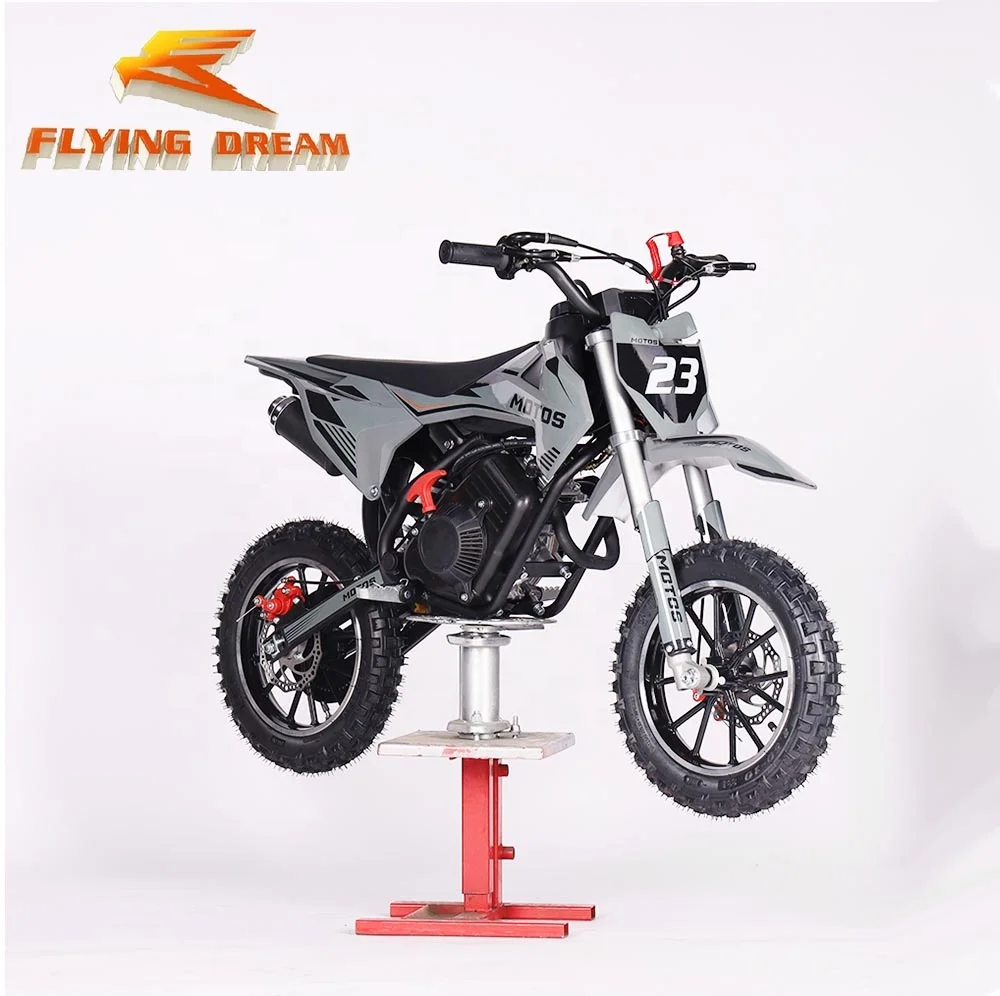 dirt bike  60CC engine off road kids children pocket motorcycle pit bike Mini Dirt Bike For Kids Product