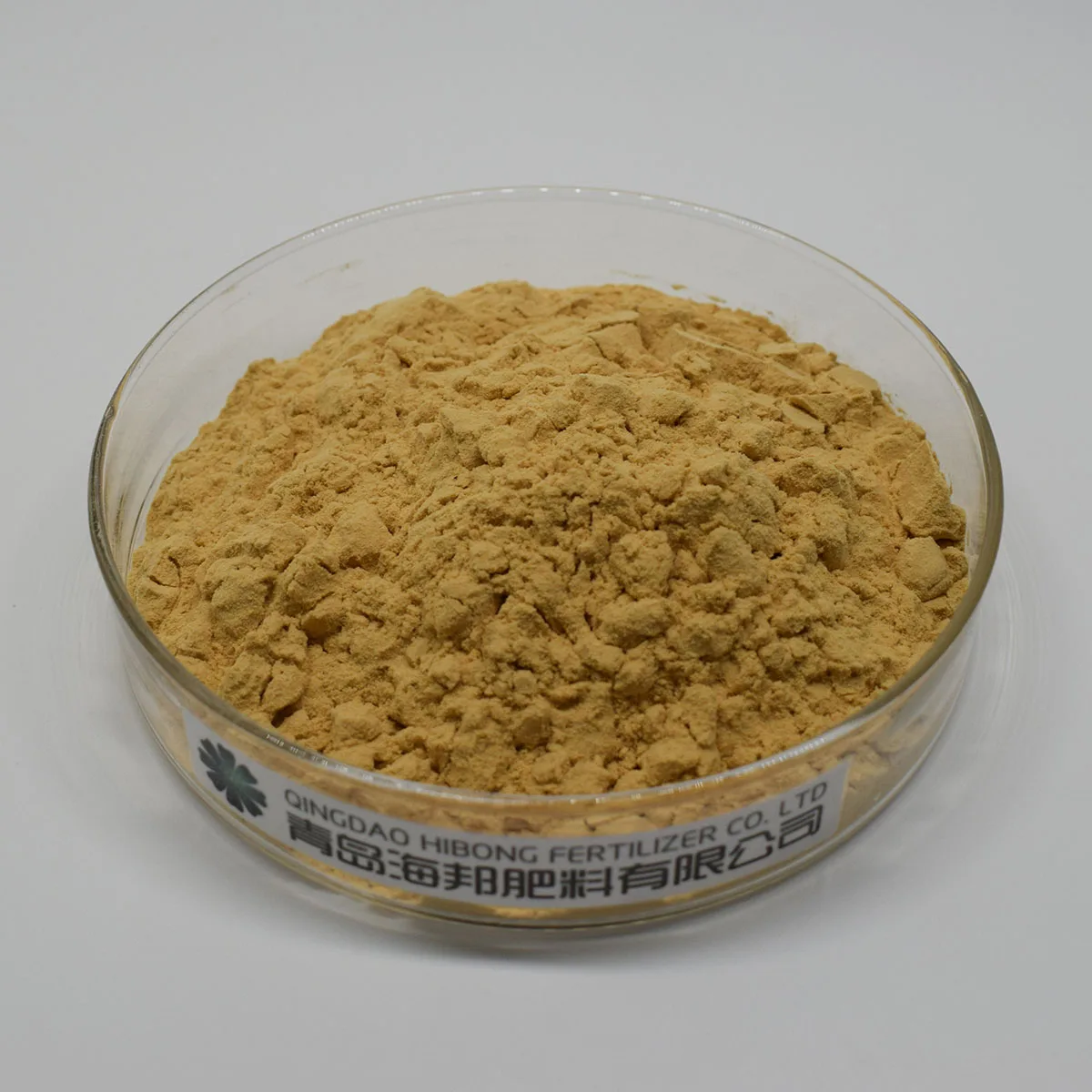 Светло-желтый порошок олиго олигосахариды хитозан удобрения