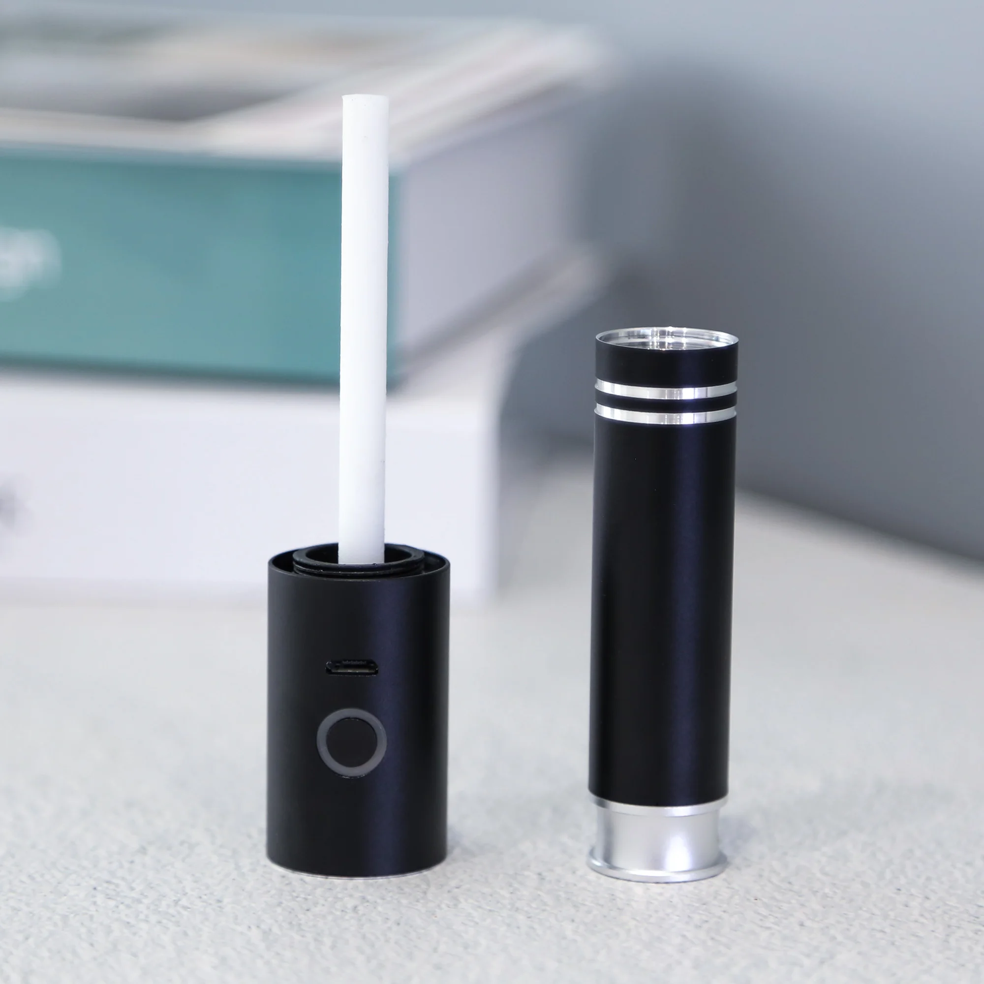 Cheap price replacement air humidifier stick aroma fragrance diffuser wick