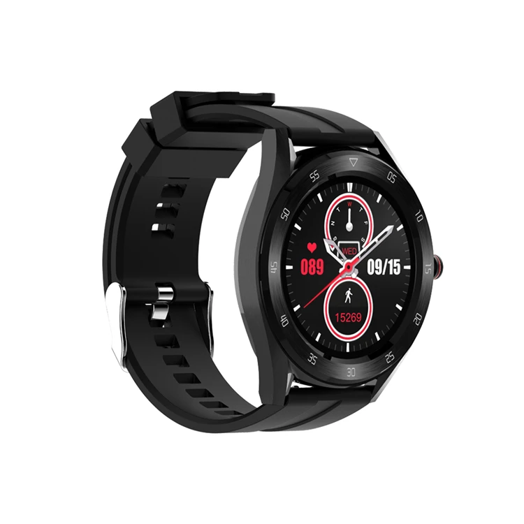 
Wholesale heart rate detection smart watch IP67 waterproof smart watch bracelet 