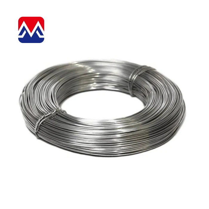 5052 5083 6061 ALUMINUM MIG WIRE AlSi5 AlMg5 TIG ROD, Aluminum Alloy Welding Wire er5183 5183 1.2mm