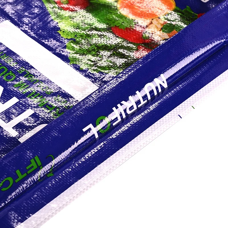 Wholesale Price Georgia 25Kg Bag Of Rice Made In China With Top Brand PP Sack