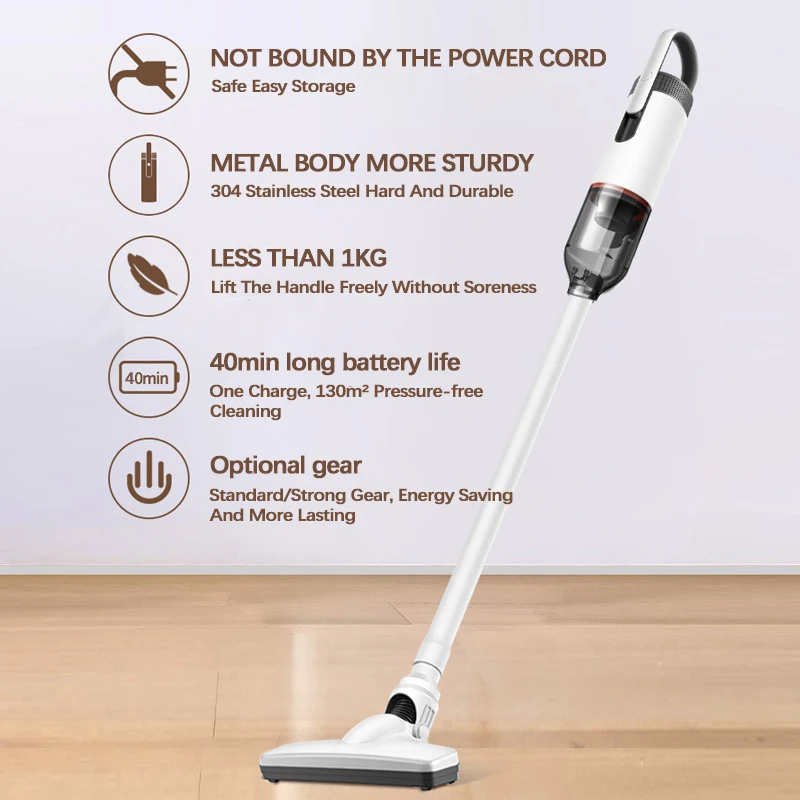 Wireless Handheld Vacuum Hand Carpet Cleaner Carpet Cleaner Machine