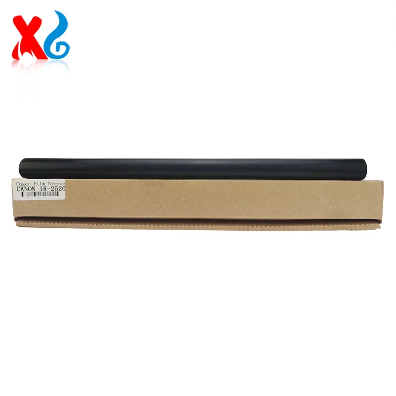 Compatible Fuser Fixing Film For Canon IRA IR Advance 4025 4035 4045 4051 4225 4235 4245 4251 Fuser Film Sleeve