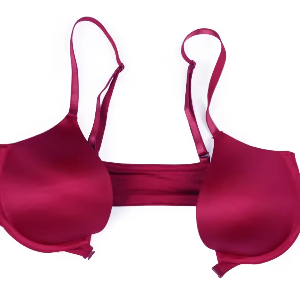 Wholesale Backless Underwear Plus Size Adhesive Bra Strapless invisible bra plus size underwear push up bras