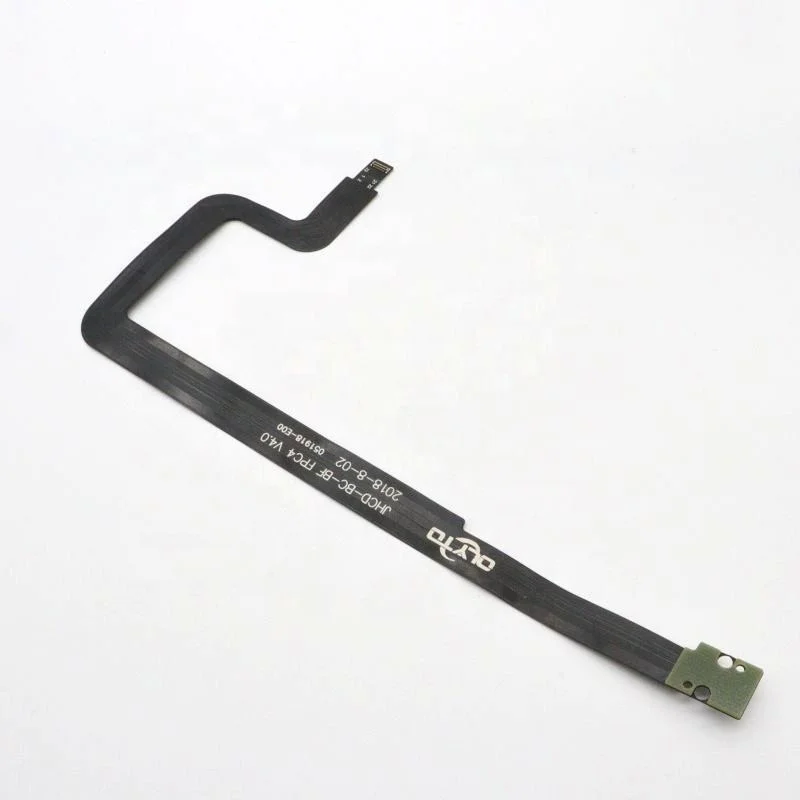 FPC precision flexible cable manufacturer 071508