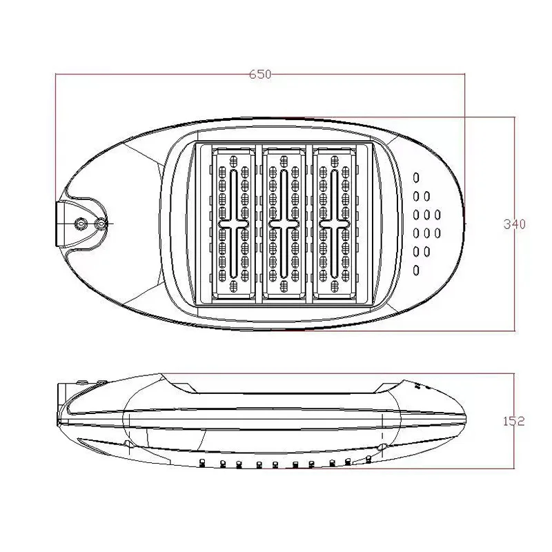 2023 High-Quality Solar Pathway Flood bulbs led light Street Lighting Led Wall Lamp 3000K Outdoor Waterproof Garden Lights