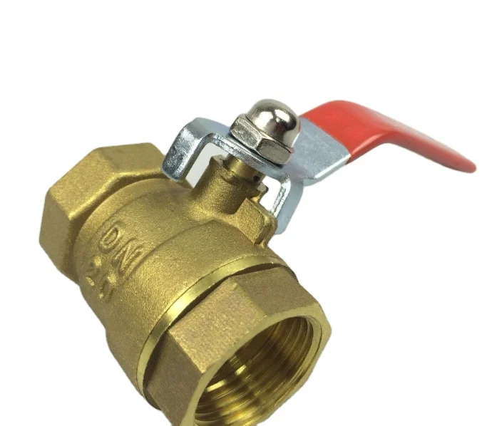 ANSI Bronze brass  Ball Valve