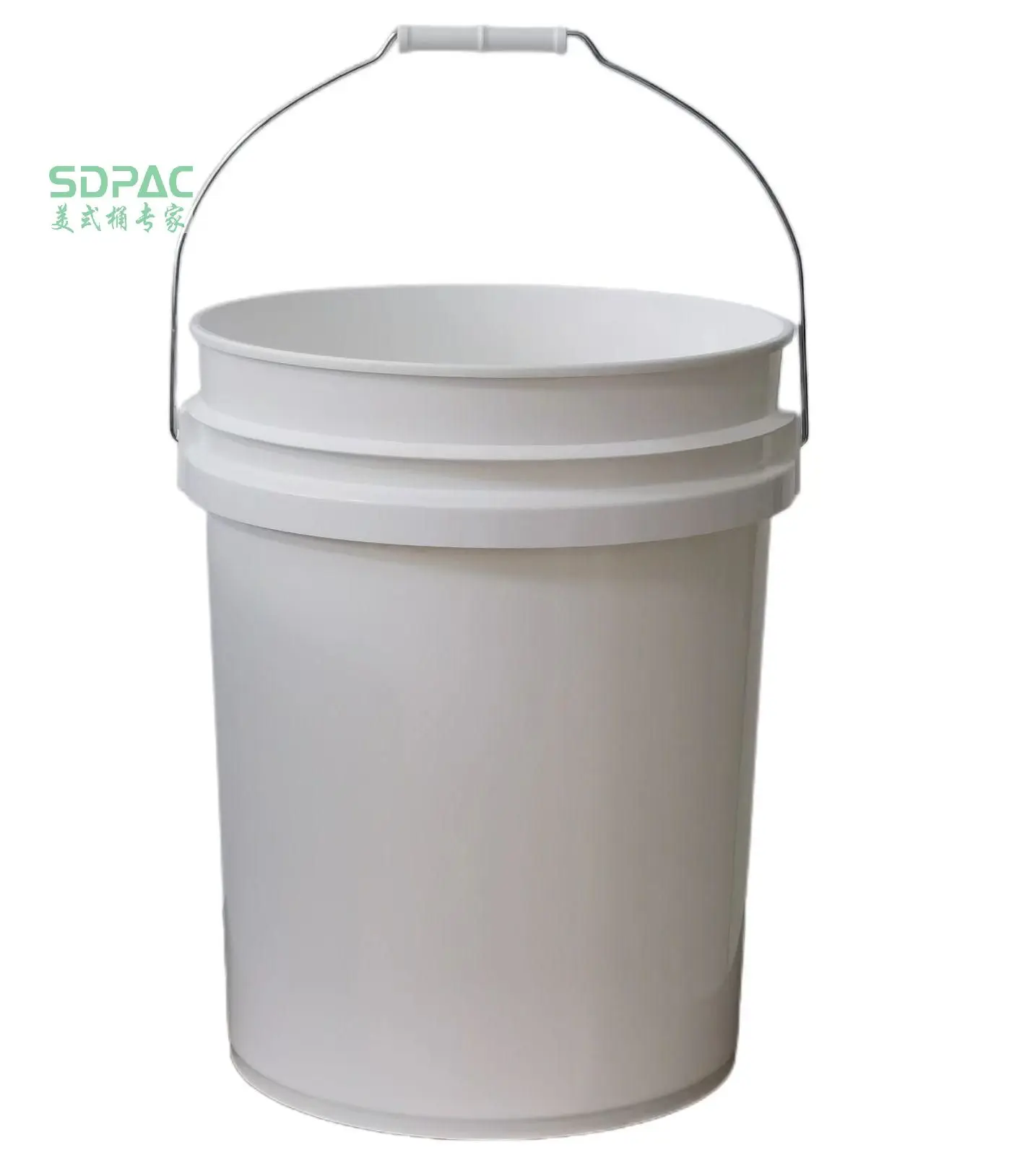SDPAC Car Wash Bucket 20L
