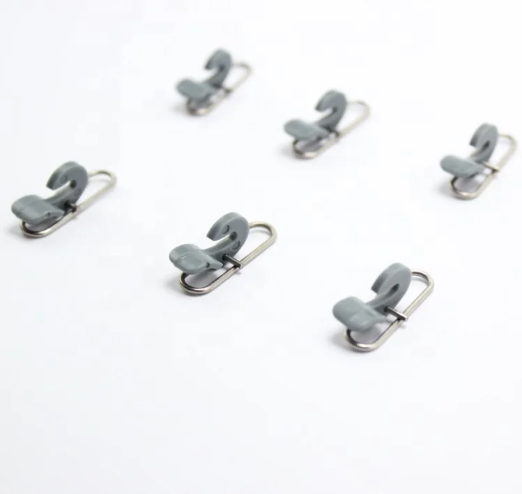 Sea Fishing IMP Clip Assembly Tool Rig-Making Hook Release Impact Bait Clip Impact Hook Release Clips