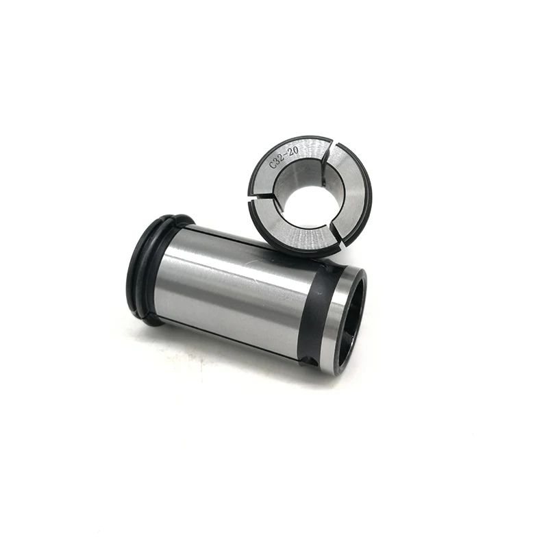 Hot sale powerful straight shank collet SC20 SC22 SC25 SC32 SC42 SC COLLET