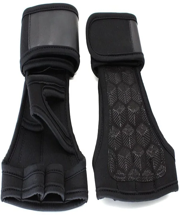 Варежки для занятий спортом и тяжелой атлетикой